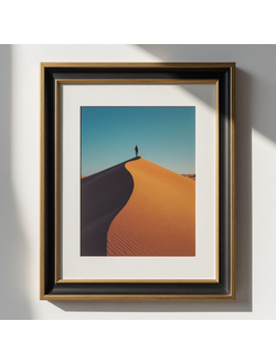 ОФОРМЛЕНИЕ КАРТ И ПОСТЕРОВ В РАМКУ