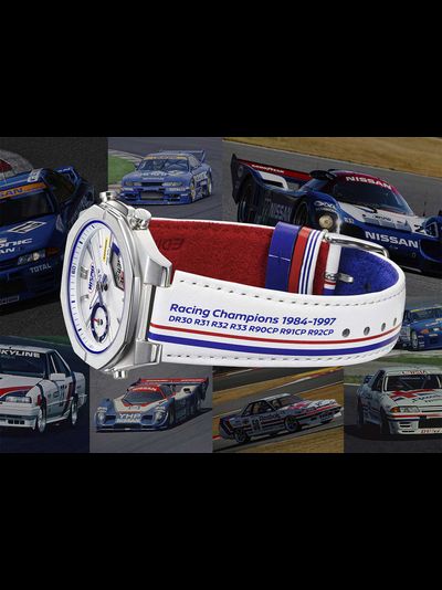 Часы Casio Edifice ECB-S10NIS-7A