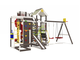 Детская игровая площадка IgraGrad X5