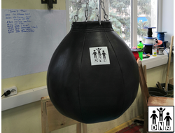 Боксерская груша DNN "Шар"