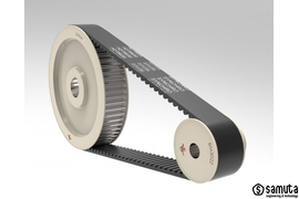 Ременные передачи