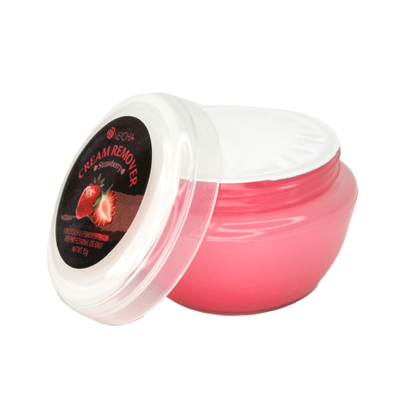 Кремовый ремувер NEICHA, клубника 15 г