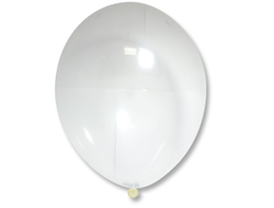 Шары Прозрачные / 10шт