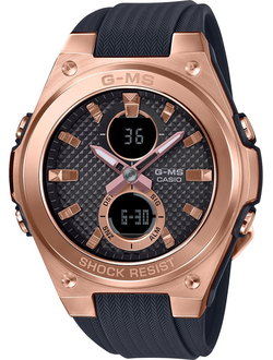 Часы Casio Baby-G MSG-C100G-1A