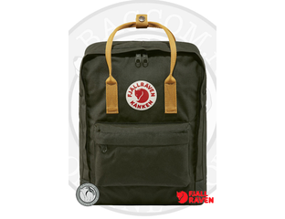 Deep forest kanken deals