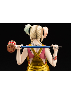 Фигурка 1/6 Харли Квинн (Harley Quinn)