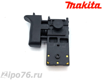 Выключатель для перфоратор МАКИТА 2470