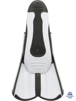 Ласты CRESSI LIGHT SHORT р.37/38