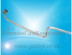 Газопровод "DARINA" мод. GM441, GM442, КM441, дальний, правый (ПГН 00 080)