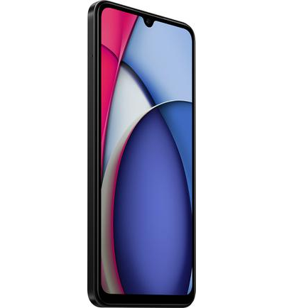 Xiaomi Redmi A3 Pro 4/128Gb RU Черный