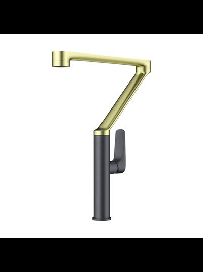 Смеситель OMOIKIRI TARA