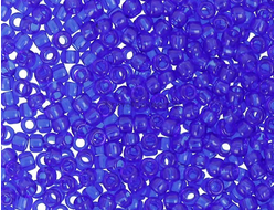 toho 15 0008 Transparent Cobalt / Прозрачный кобальт
