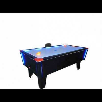 Аэрохоккей детский «Мини» (без дуг и лампы, с электроникой)