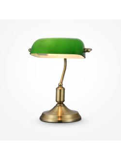 Настольный светильник Kiwi, Z153-TL-01-BS