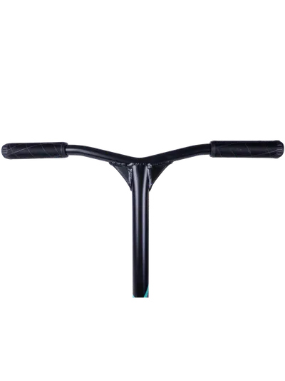 Трюковой самокат Tech Team Duker 2.0 celadon