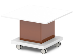 Alba Margarita и Терракот