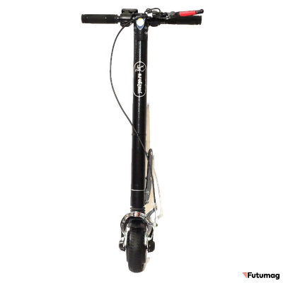 Электроприставка к инвалидной коляске YouGo Лайт 5.5"