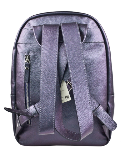 Женский кожаный рюкзак Albiate Premium northern lights 
(арт. 3103-57)