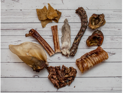 Подарочный набор "BABY BOX"