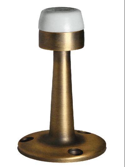 MORELLI Дверной ограничитель DS2 COF кофе