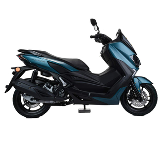 Скутер Motoland VULKAN 150