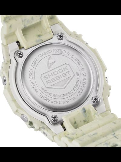 Часы Casio G-Shock G-5600BG-5