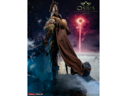 Осирис воскресший - Коллекционная ФИГУРКА 1/6 Osiris Green (PL2021-179B) - TBLeague