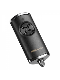 Пульт Hörmann HSE 4 BS, черный