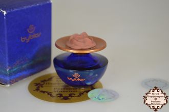 Byblos — Byblos | Винтажная Парфюм Миниатюра Библос Купить