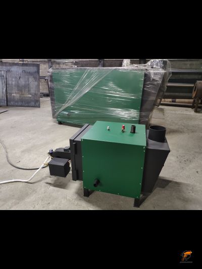 Автоматический котел АМК 20 кВт