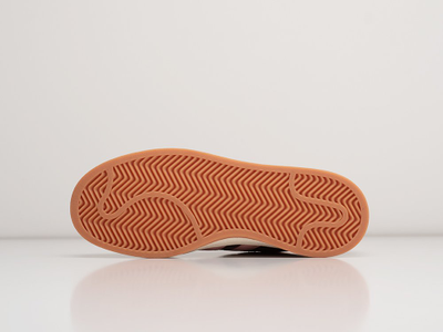 Bad Bunny x Adidas Campus Brown Pink