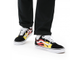Кеды Vans Old Skool Flame