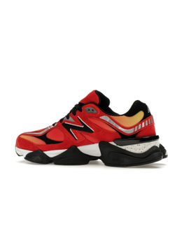 New Balance 9060 DTLR Fire Sign