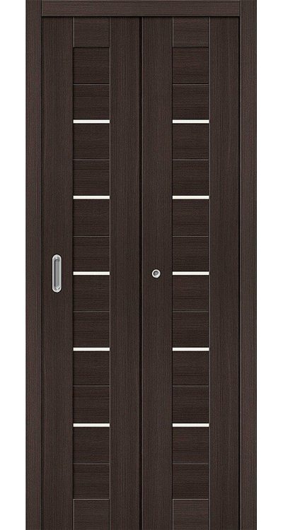 Браво 22 Венге