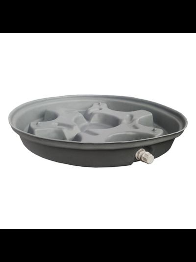 Поддон (серый)