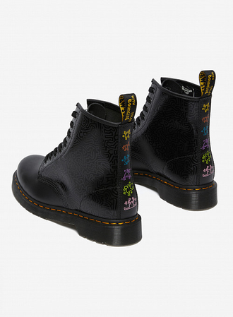 Dr. Martens 1460 Keith Haring