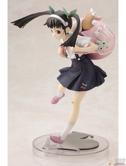 Фигурка 1/8 Маёй Хатикудзи (Hachikuji Mayoi Repaint Edition)