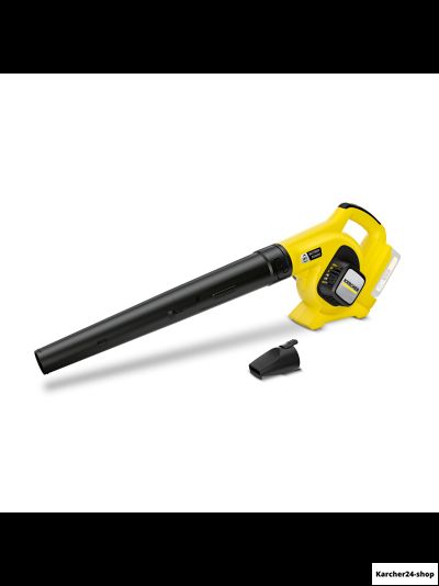 Воздуходувка Karcher LBL 2 Battery (1.445-100.0)