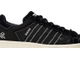 Adidas Superstar Neighborhood CLOT Black