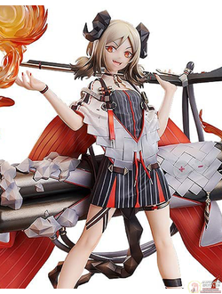 Фигурка 1/7 Ифрит (Ifrit Elite 2)