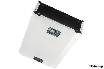 Аккумуляторная батарея LiFePo4 48V112Ah(100A) c дисплеем, BMS смарт