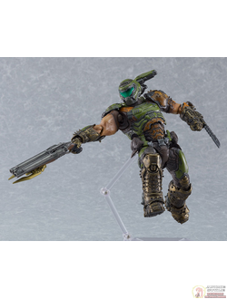 Фигурка фигма figma Doom Slayer