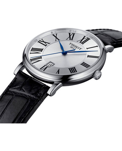 Швейцарские часы Tissot T122.410.16.033.00