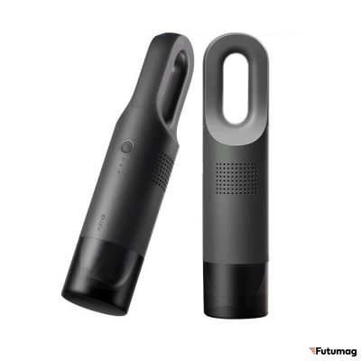 Ручной беспроводной пылесос XiaoMi 70mai Pro Vacuum Cleaner Boost (Midrive PV02)