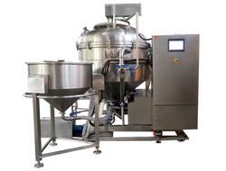 Линия майонеза