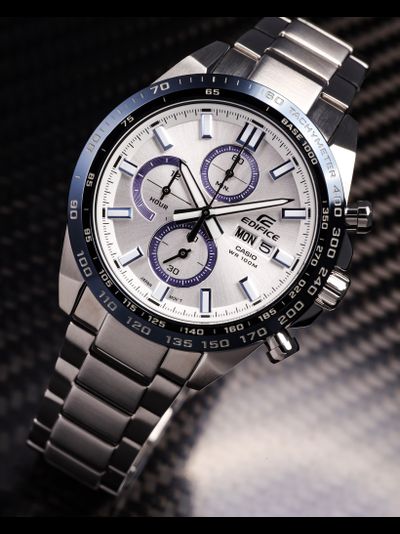 Часы Casio Edifice EFR-574DE-7A
