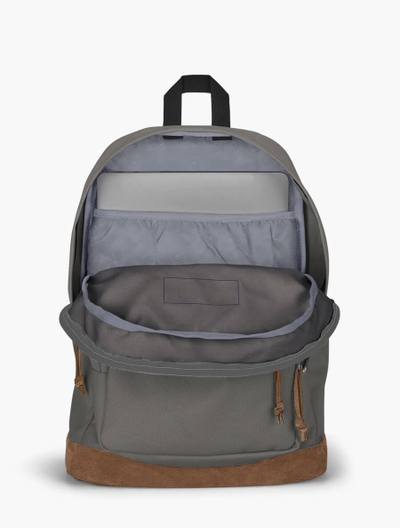 Рюкзак Jansport Right Pack Graphite Grey фото 3