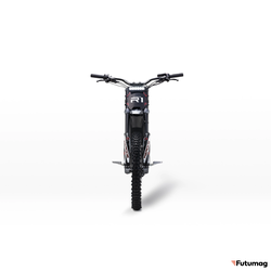 Электробайк Rerode R1