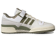 Adidas Forum 84 Low Off White Olive
