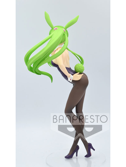 Фигурка C.C Fluffy Materials